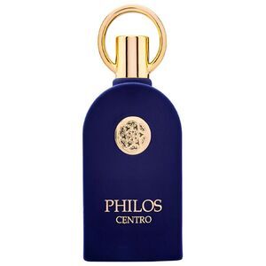 Maison Alhambra Philos Centro Eau de Parfum EDP Spray for Unisex 3.4 oz - New